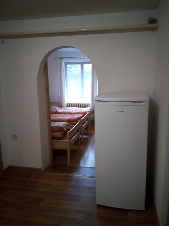 Apartamento U Janecku Teplice nad Metují Exterior foto