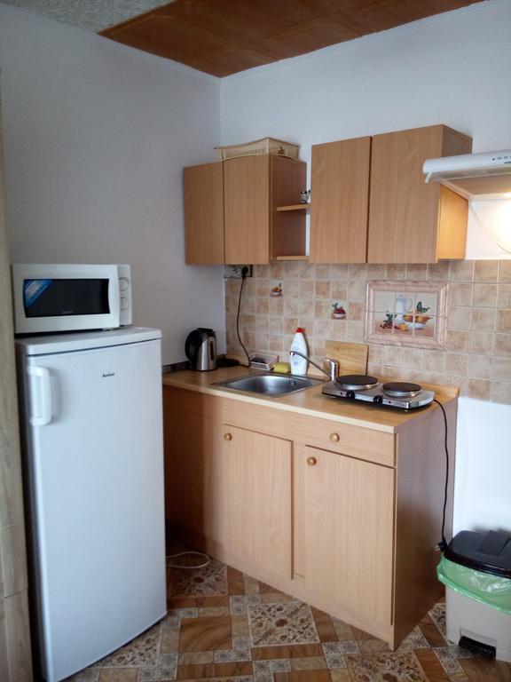 Apartamento U Janecku Teplice nad Metují Exterior foto